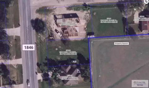 0 Williams Rd #13, Rio Hondo, TX 78583