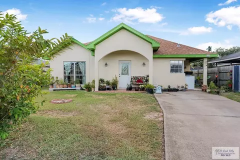 3821 Rey Fausto Dr, Brownsville, TX 78521