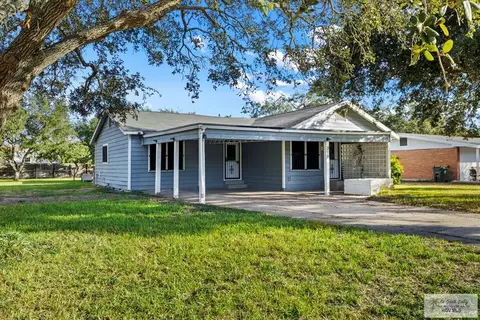 317 Ebony Ave, La Feria, TX 78559