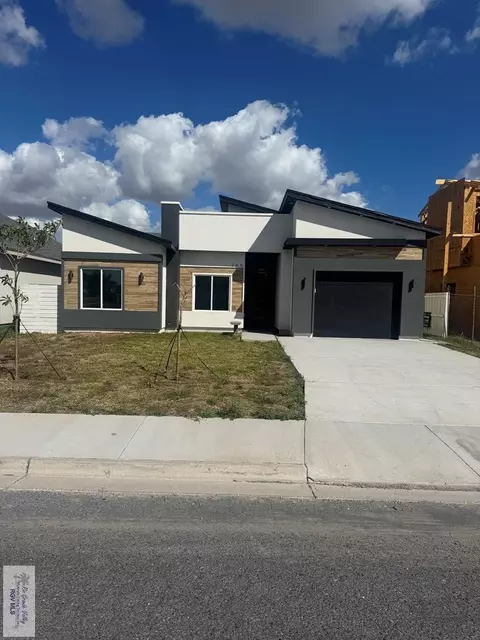 165 Cameo Dr, San Benito, TX 78586