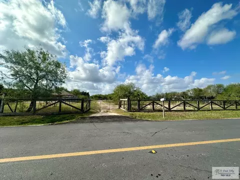 4456 S Browne St, Brownsville, TX 78521