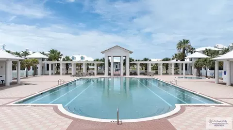 401 Shore Dr #10B, South Padre Island, TX 78597
