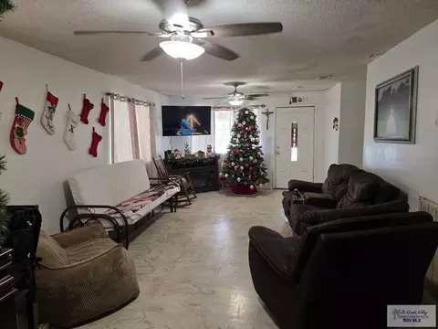 707 Jo Ann Ln, Brownsville, TX 78520