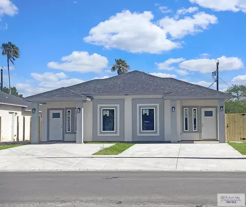 5048 Mckenzie Ln, Brownsville, TX 78521