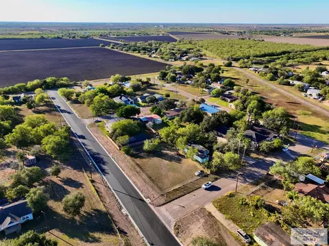 23113 Lincoln St, Primera, TX 78522