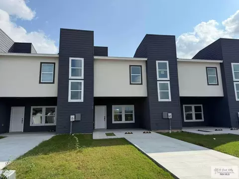 5160 Alexa Rd, Brownsville, TX 78521