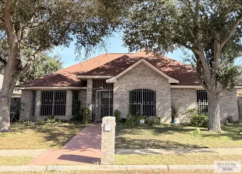 5408 N 30th Ave, Mcallen, TX 78504