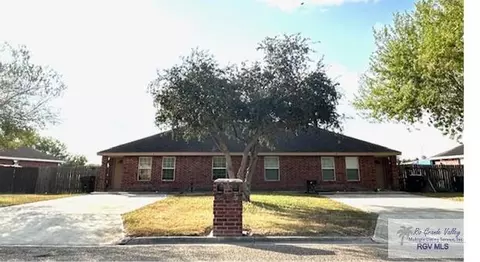 2101 N G St, Harlingen, TX 78550
