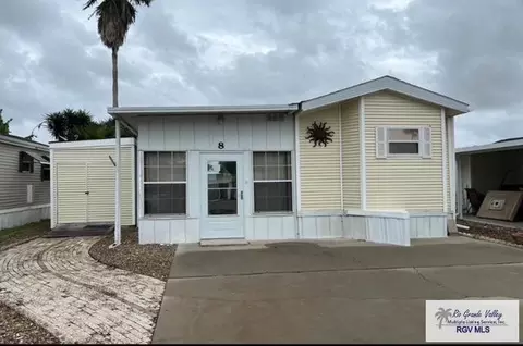 8 Rio Bravo Dr, Brownsville, TX 78520