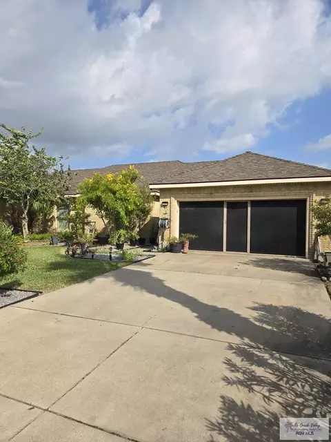 83 Torrey Pnes, Laguna Vista, TX 78578