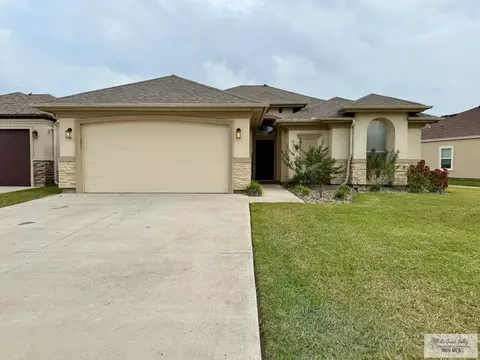 15 Valdarama Dr, Laguna Vista, TX 78578