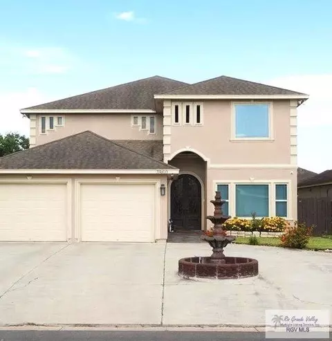 3960 Solid Dr, Brownsville, TX 78521