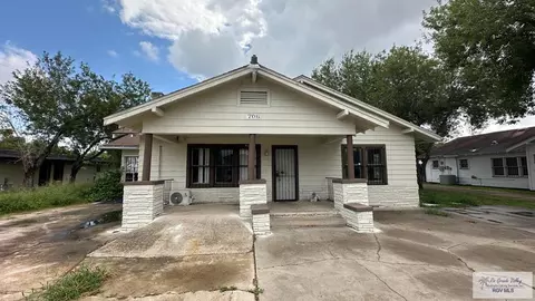 706 N 1st, Harlingen, TX 78550