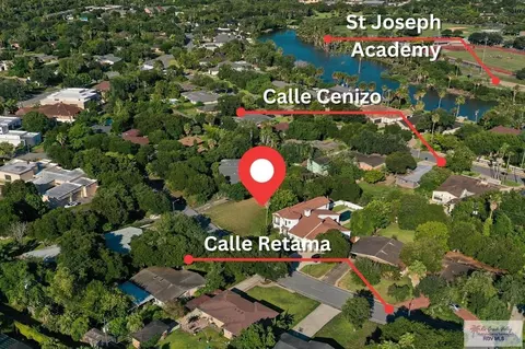 524 Retama St, Brownsville, TX 78520