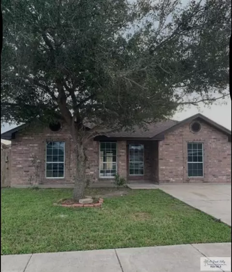 250 Kiwi Ln, Brownsville, TX 78521