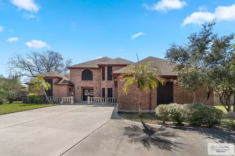 169 Lakeview N, San Benito, TX 78586