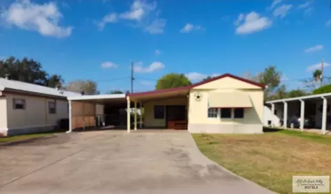 27357 Minnesota Dr, Harlingen, TX 78552