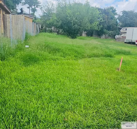 0 Johnson St, Brownsville, TX 78521