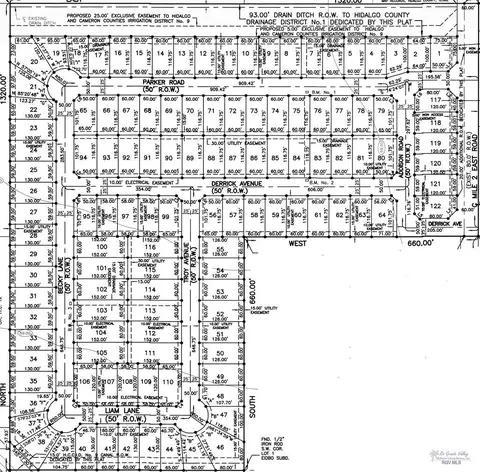 5 Parker Rd #5, Mercedes, TX 78570