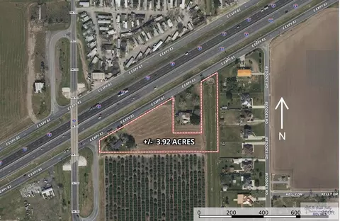 1200 Expressway 83, La Feria, TX 78559