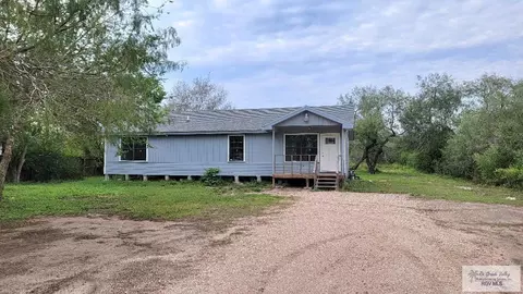 22485 Rey Ave, San Benito, TX 78586