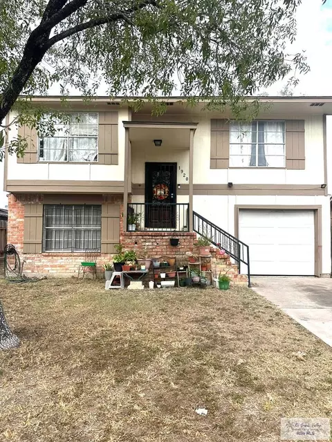 1920 Jay Ave, Mcallen, TX 78504