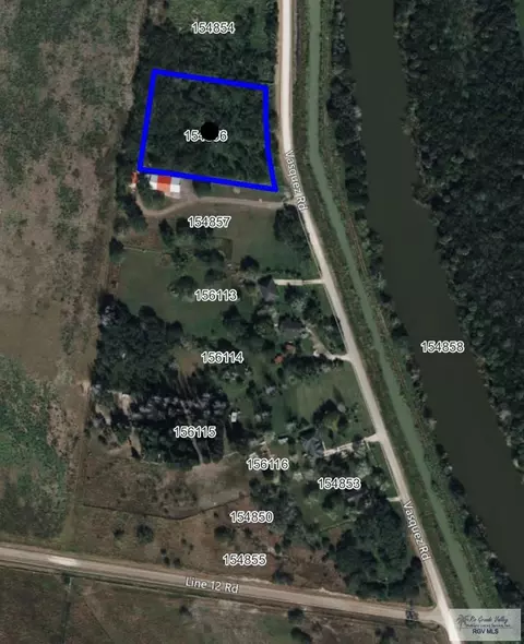 00 Vasquez Rd, San Benito, TX 78586