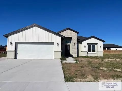 5005 Nueces River Cir, Brownsville, TX 78520