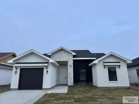 18013 Spruce St, Harlingen, TX 78552