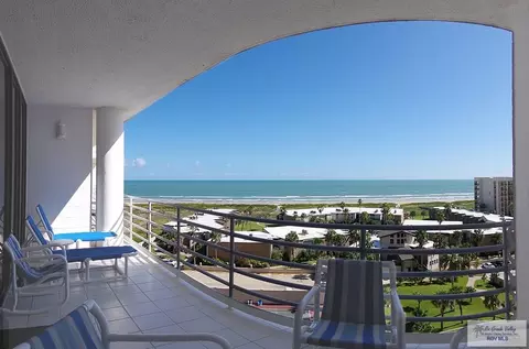 1000 Padre Blvd #701, South Padre Island, TX 78597