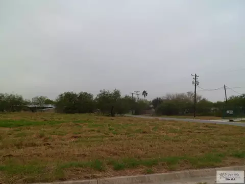 lot2 E Circulo Paradise, San Benito, TX 78586