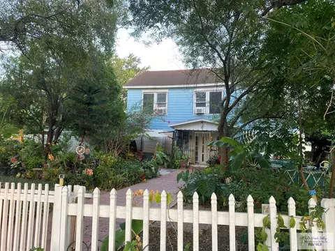 4 Warren Ave, Brownsville, TX 78520