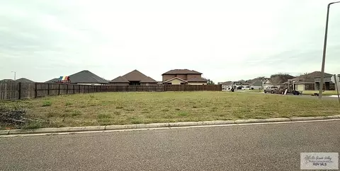 809 Tierra Prometida, Weslaco, TX 78596