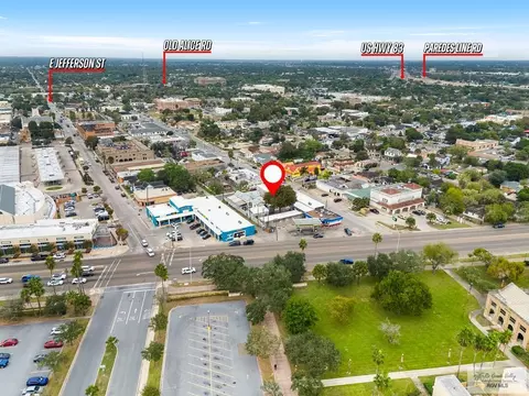 828 E 15th St, Brownsville, TX 78520
