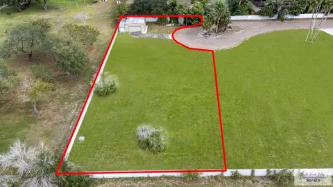 lot1 Wrenn Ln, Harlingen, TX 78552
