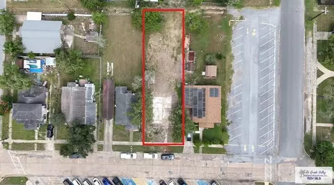 440 S Dick Dowling, San Benito, TX 78586