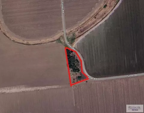 00 Turner Rd, San Benito, TX 78586