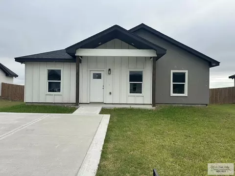 1606 Unity Dr, Mercedes, TX 78570