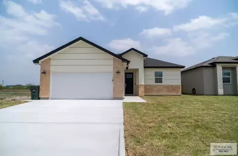 2402 Treasure Cv #LOT 15, Harlingen, TX 78550