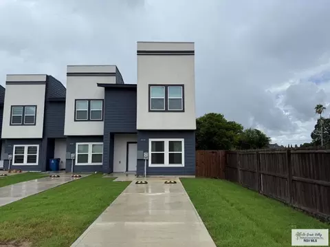 4934 Alexa Rd, Brownsville, TX 78521