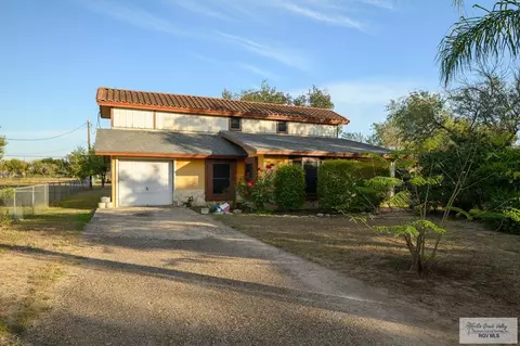 208 N 1st St, Donna, TX 78537