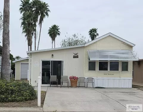 370 Mississippi River Blvd, Brownsville, TX 78520