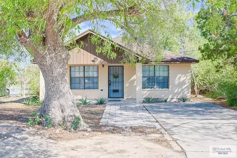 948 W Fronton St, Brownsville, TX 78526