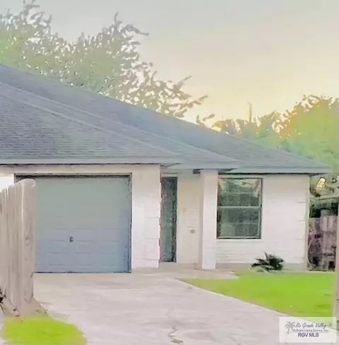 4318 Waco Rd, Brownsville, TX 78521