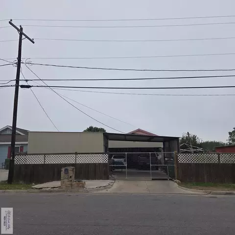 32522 Olive Dr, San Benito, TX 78586