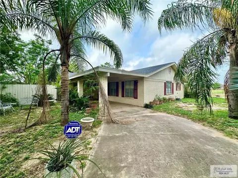 3217 Upas Dr UNIT 3 LOT 105, Mcallen, TX 78501