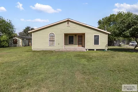 35162 Fm 1577, San Benito, TX 78586