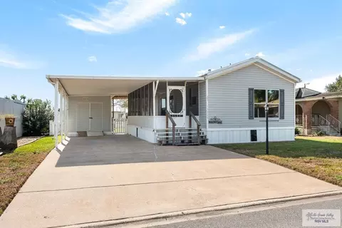 13828 Park Pl, La Feria, TX 78559