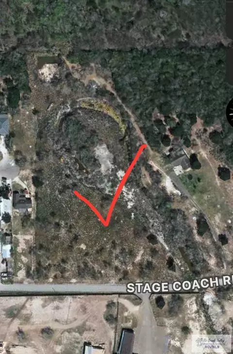 000 Stagecoach Rd, Los Fresnos, TX 78566