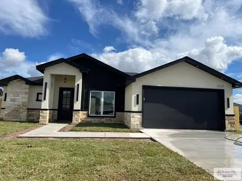 2029 Charity Cir, La Feria, TX 78559